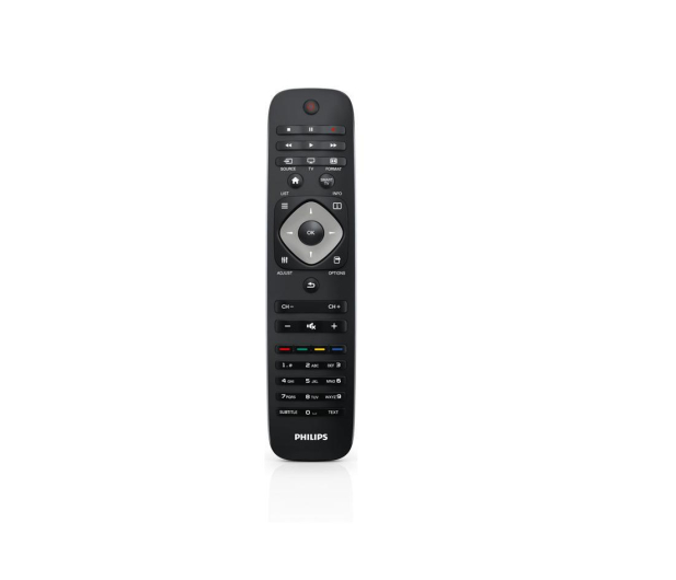 Philips 40PFL5527 - 1396714 - zdjęcie 2